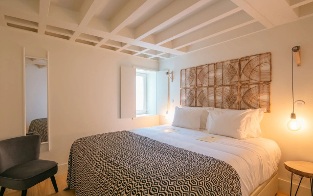 Almaria Edifício Officina Real