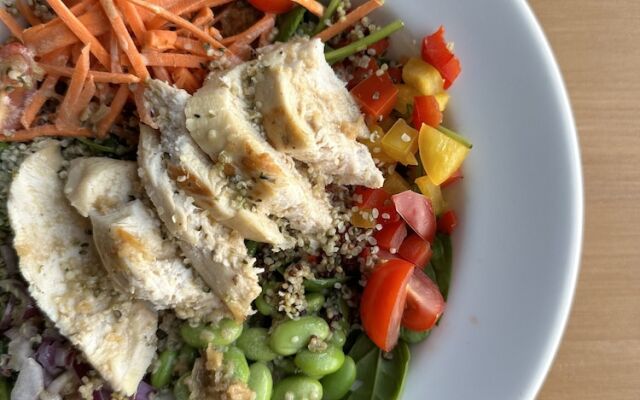 Centre plein air Otis Nature