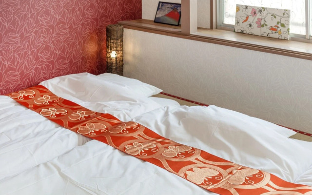 Kyoto Tachibanaya Tofukuji West