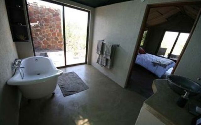 Wild Ivory Eco Lodge - All Inclusive