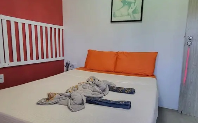 Tamboleiro's Hotel Residence