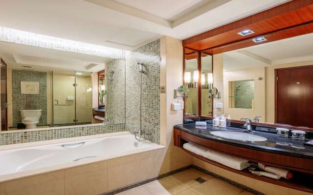 Ramada Beijing North