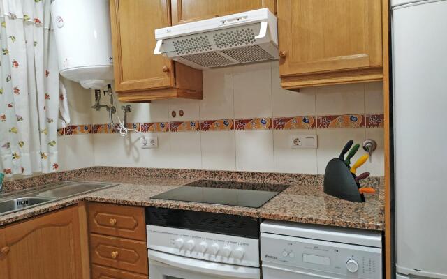 Caribe Marina D'Or 3000