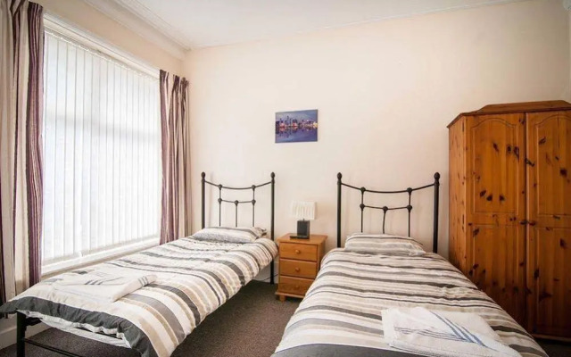 Lyndan Guest Accommodation