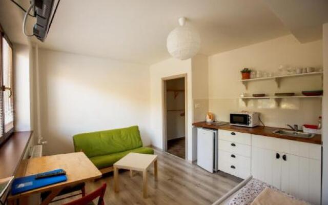 Apartments Pod Kotlom