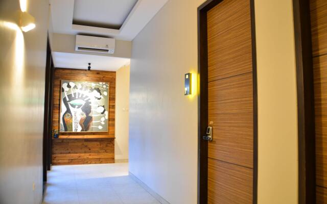Treehouse Suites  - Boutique Serviced Apartment