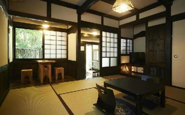 Ryokan Asono Yamaboushi