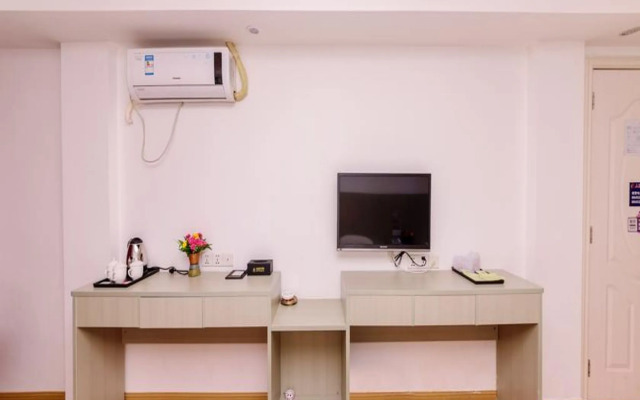 Shangpin Holiday Inn