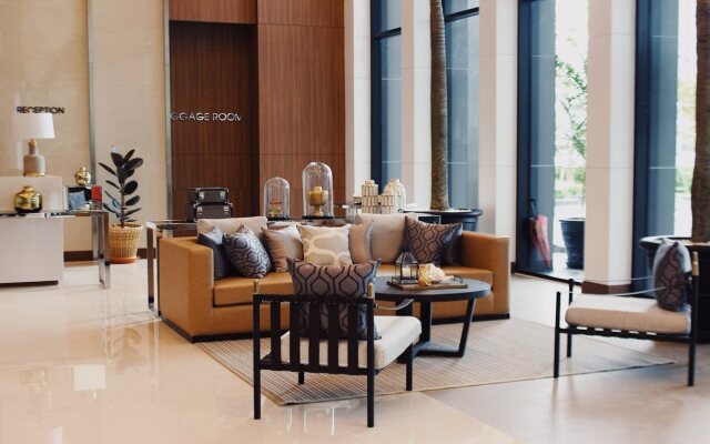 Grand Fortune Hotel Nakhon Si Thammarat