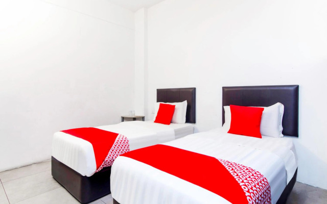 OYO Rooms Jalan Kuchai Maju 11