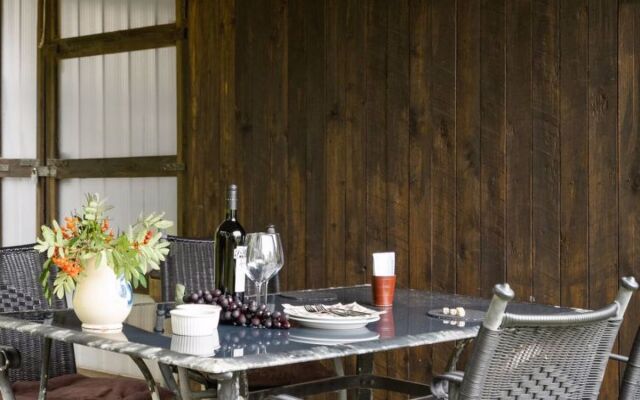 "Cäzilie" - 2.6km from the sea in Western Jutland