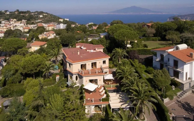 Relais Villa Solatia