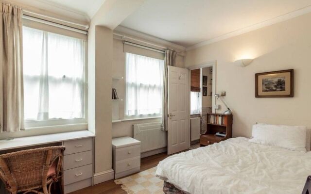 Charming Central London Flat