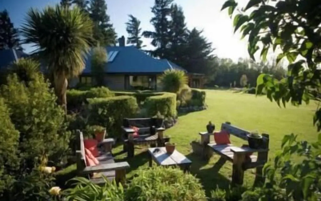Rippinvale Retreat