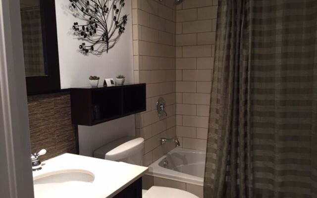 ApartHotelMontréal