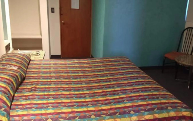 Hotel Siesta Del Sur