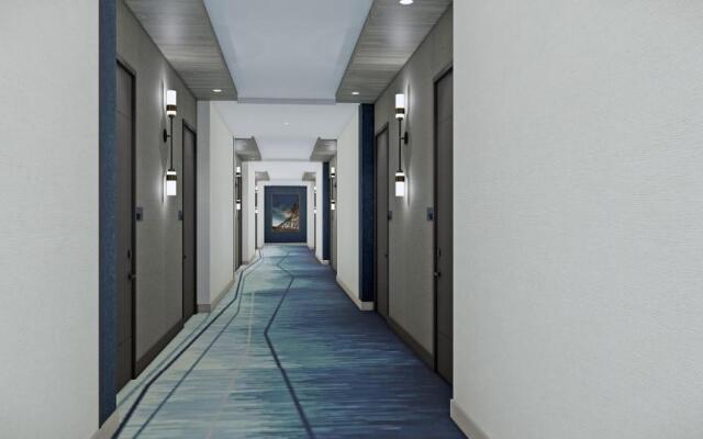 Marriott Fort Lauderdale Airport