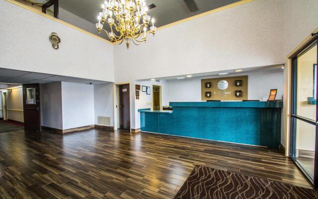 Comfort Inn