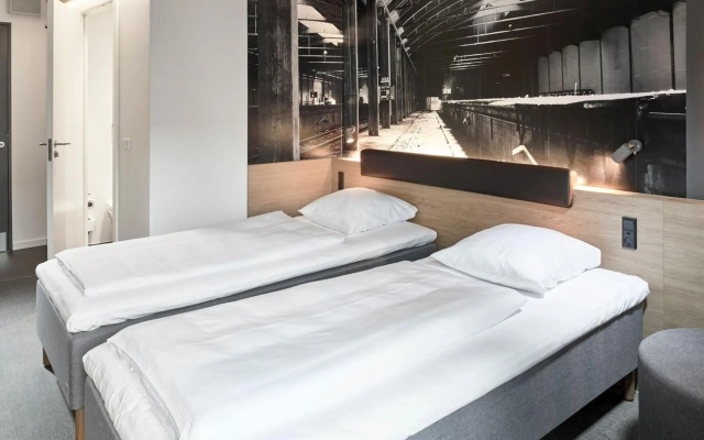 Four Points Flex by Sheraton Lyngby