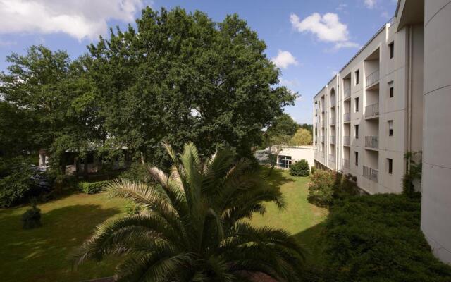 Residence Les Chenes