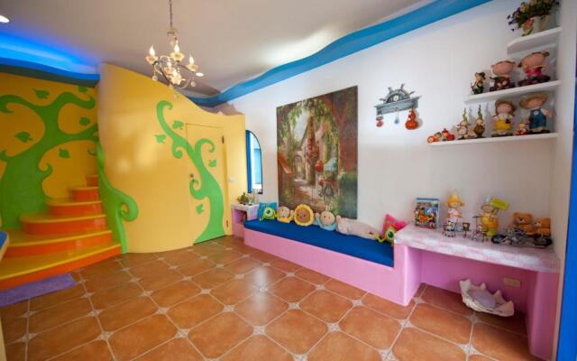 Haisu Homestay