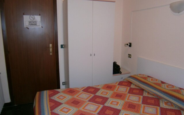 Hotel Giordana