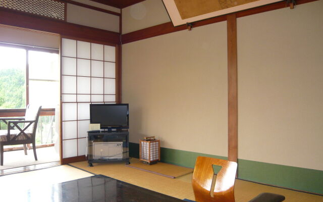 Seikiro Ryokan Historical Museum Hotel