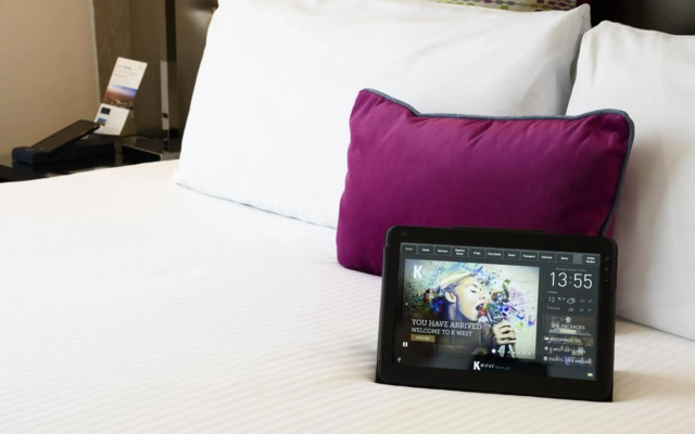 K West Hotel & Spa