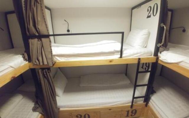 40K Dorm