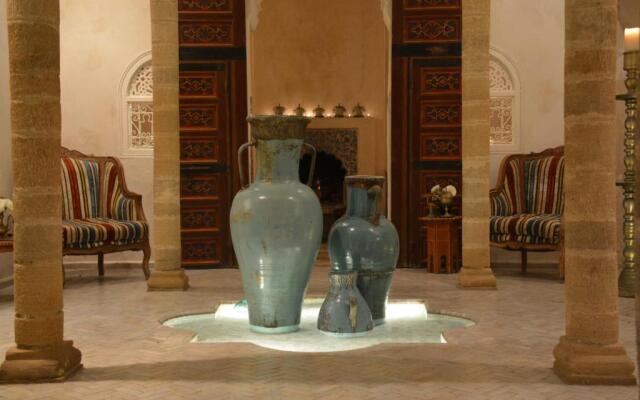 Riad Malaïka