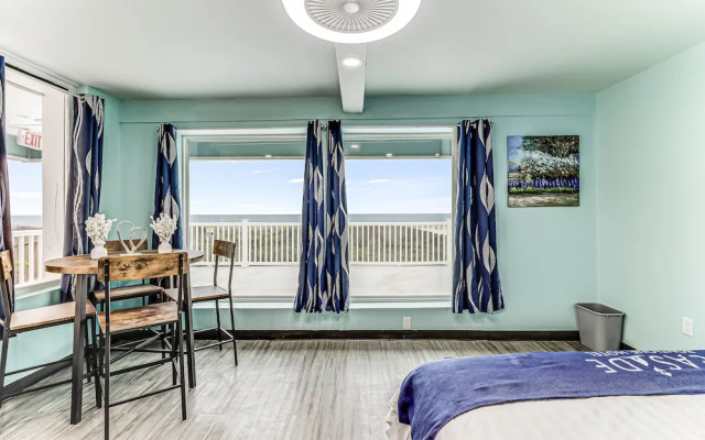 Seaside Boutique Hotel