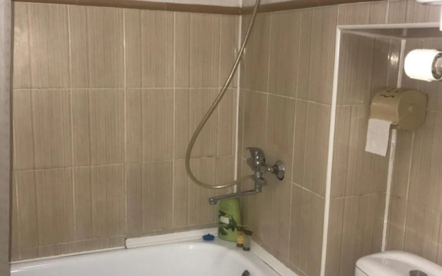 Khmelnytsky street near Opera