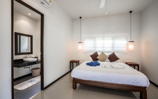 Villa Buton