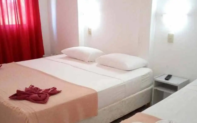 Nuevo Hotel Misiones