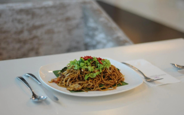Damas Suites & Residences Kuala Lumpur