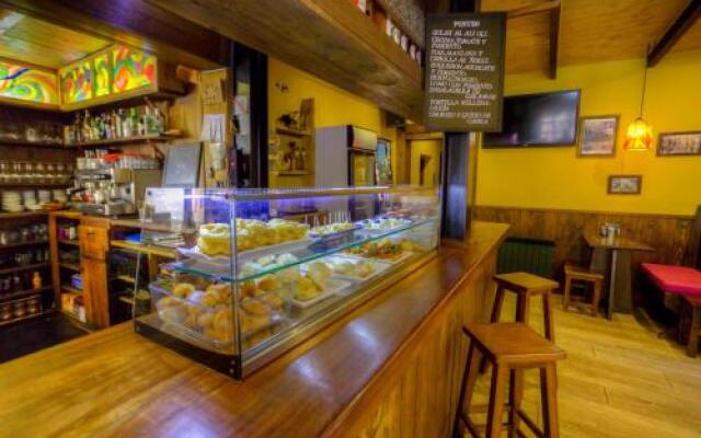 Hostal Rural La Tintoreria