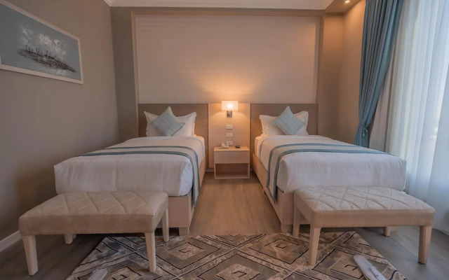 Haile Grand Addis Ababa