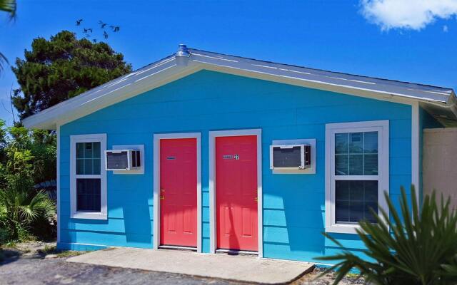 Blue Palm Inn
