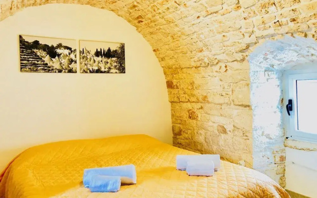 Trullo Magnolia