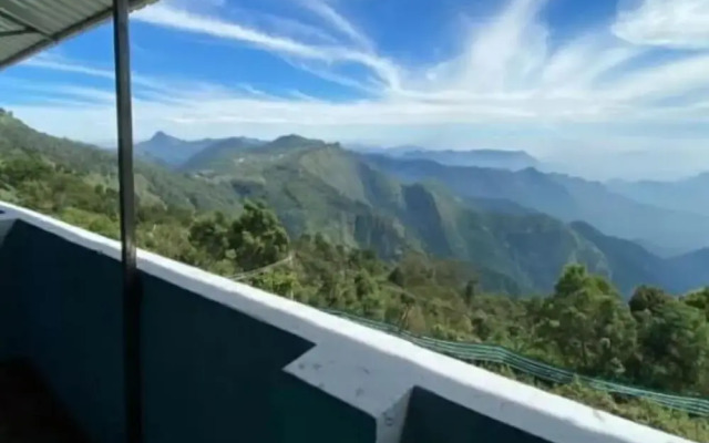 Vattakanal Homestays