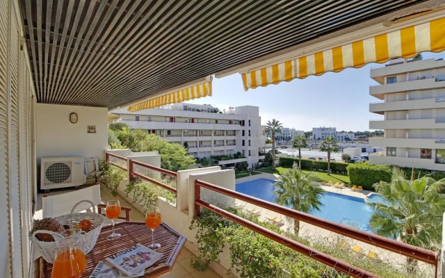 Marina Sagres Apartment