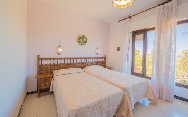 Villa Cucarres 2 - Plaza Mayor
