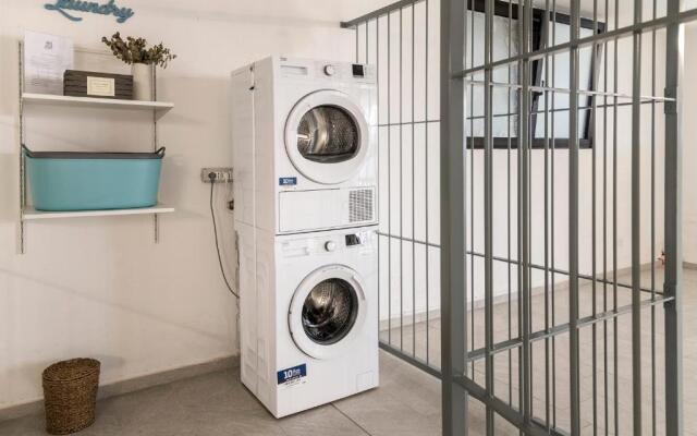 Evo Suites Apartments