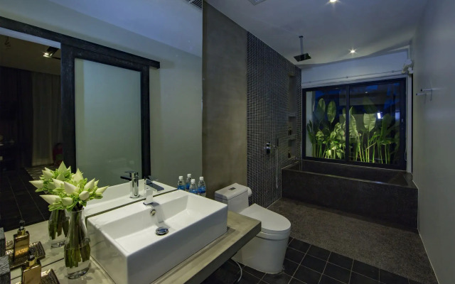 Monthara Angkor Residence