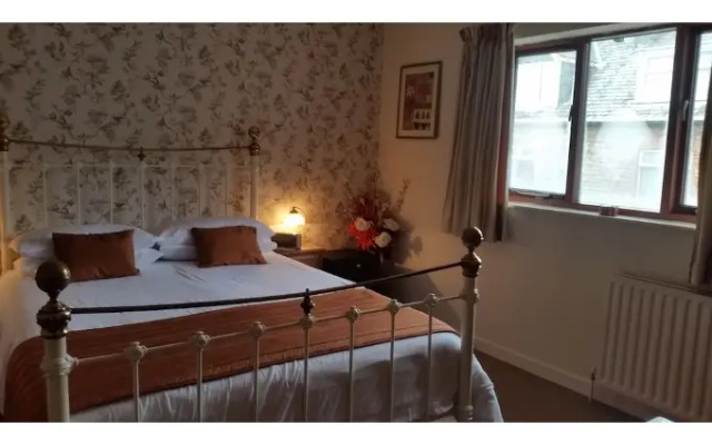 Fernleigh Guest House