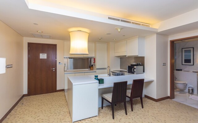 Amazing stay at the Address Dubai Mall Residence