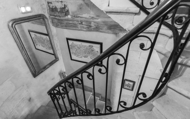 La Tour Intendance