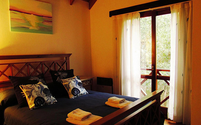 Sueño Pampa Apart y Cabañas