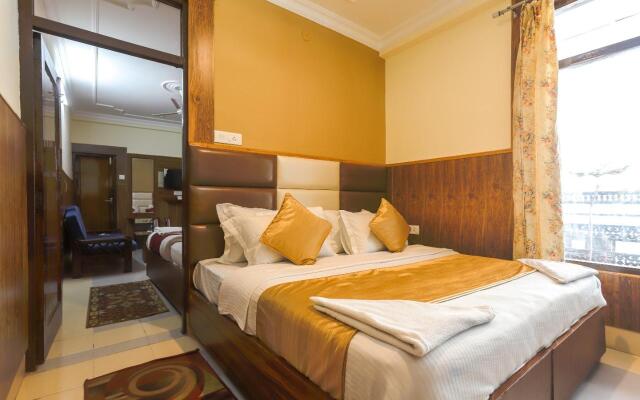 Hotel Varuni Mcleodganj