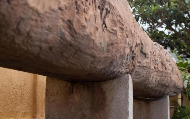 Casa Rural La Gañanía